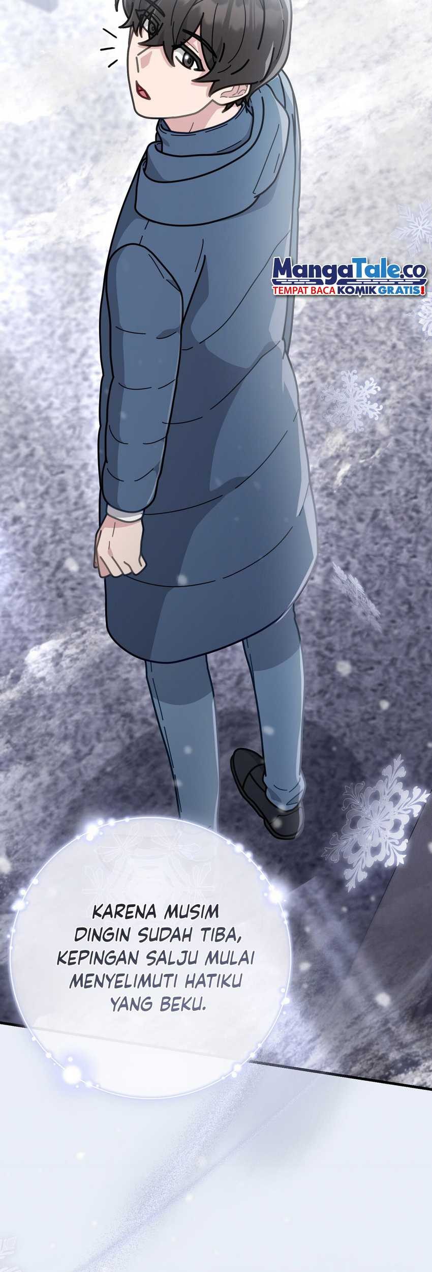 100 Years Old Top Chef Chapter 67 Gambar 63