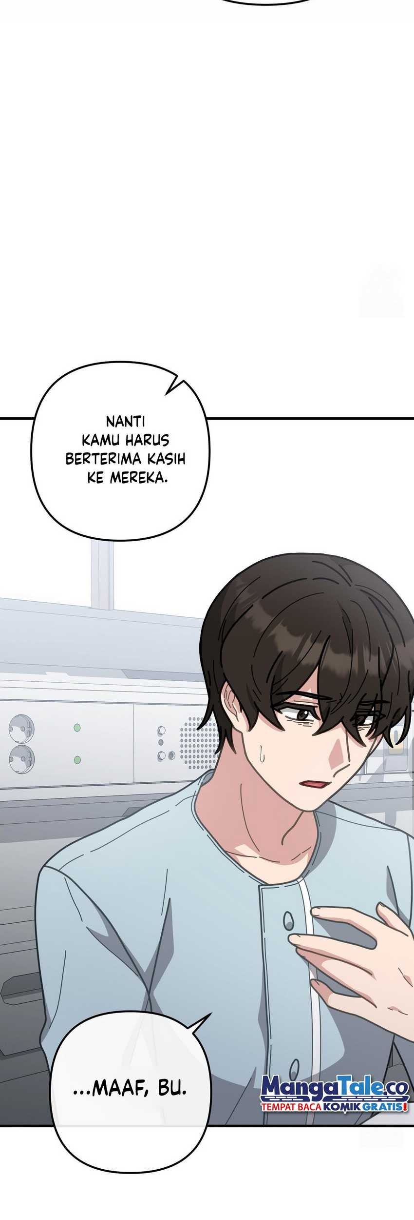 100 Years Old Top Chef Chapter 67 Gambar 22