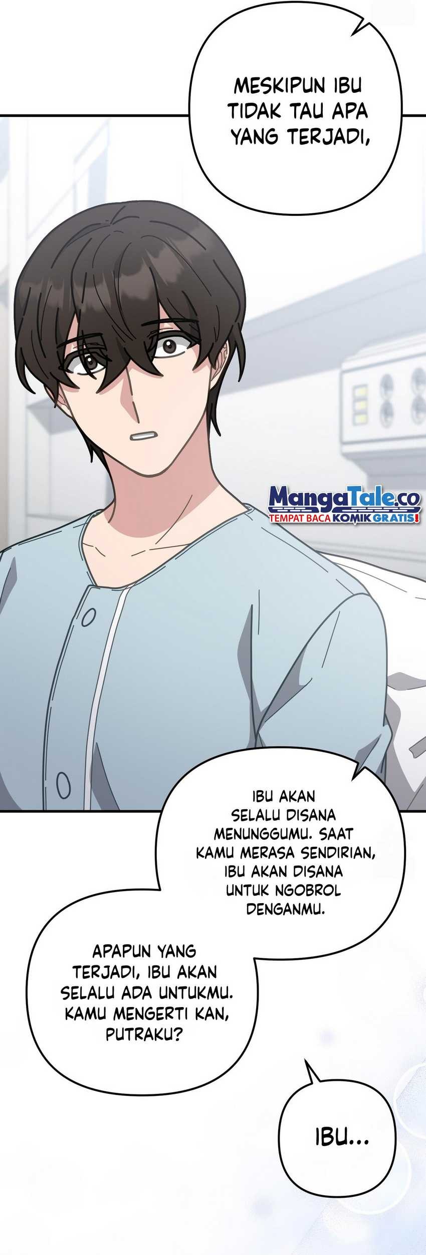 100 Years Old Top Chef Chapter 67 Gambar 35