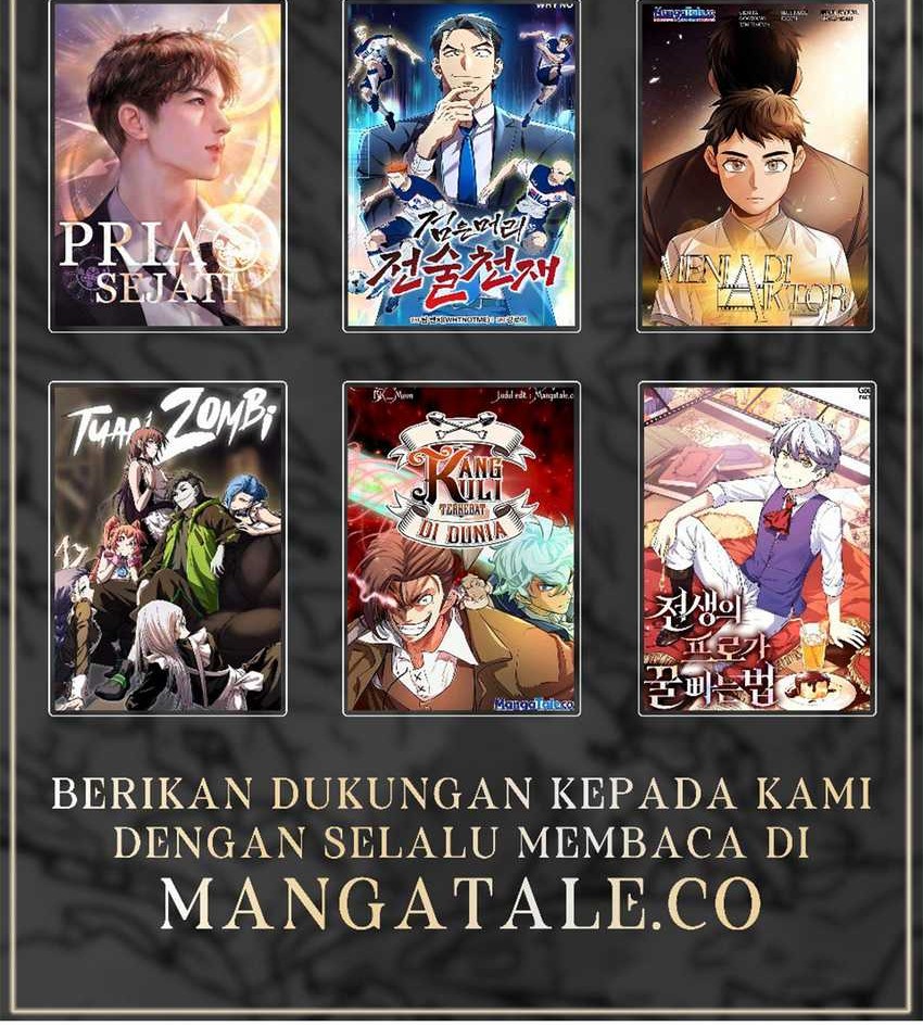 100 Years Old Top Chef Chapter 61 Gambar 59