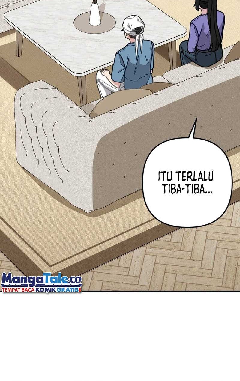 100 Years Old Top Chef Chapter 61 Gambar 9