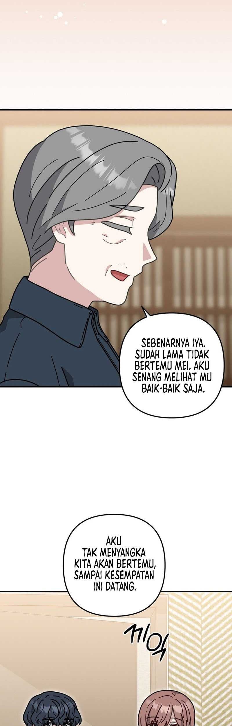 100 Years Old Top Chef Chapter 61 Gambar 20