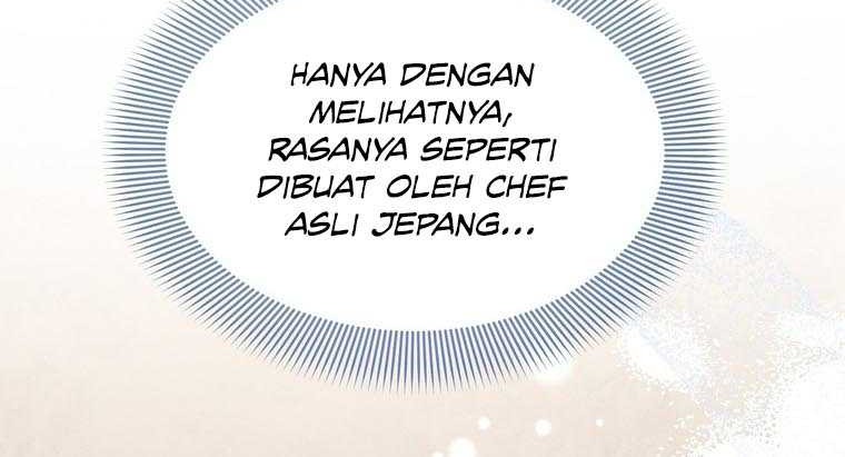 100 Years Old Top Chef Chapter 60 Gambar 36