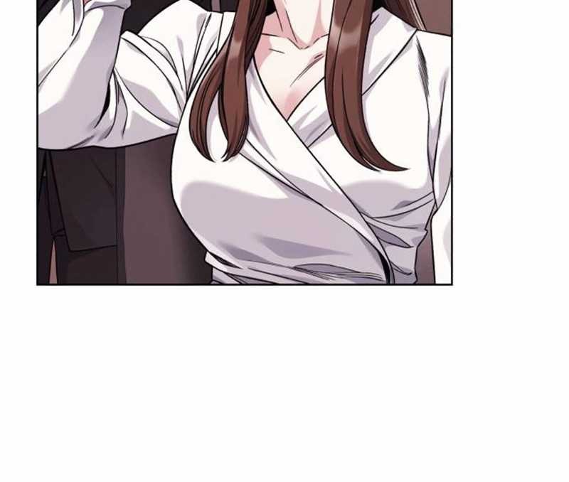 Office Worker Who Sees Fate Chapter 44 Gambar 49