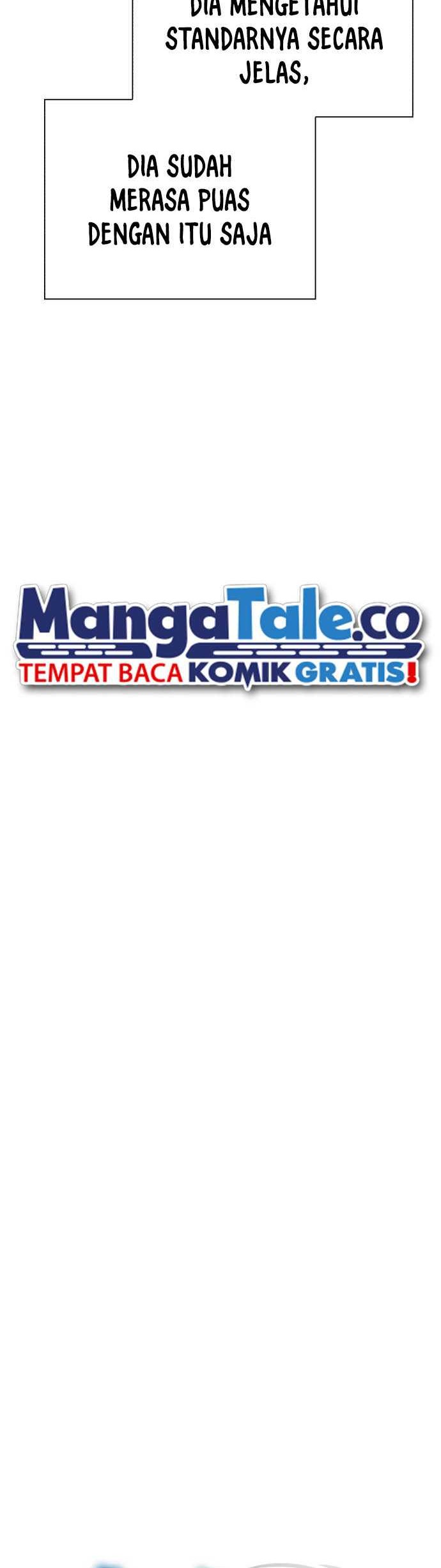 Office Worker Who Sees Fate Chapter 42 Gambar 17