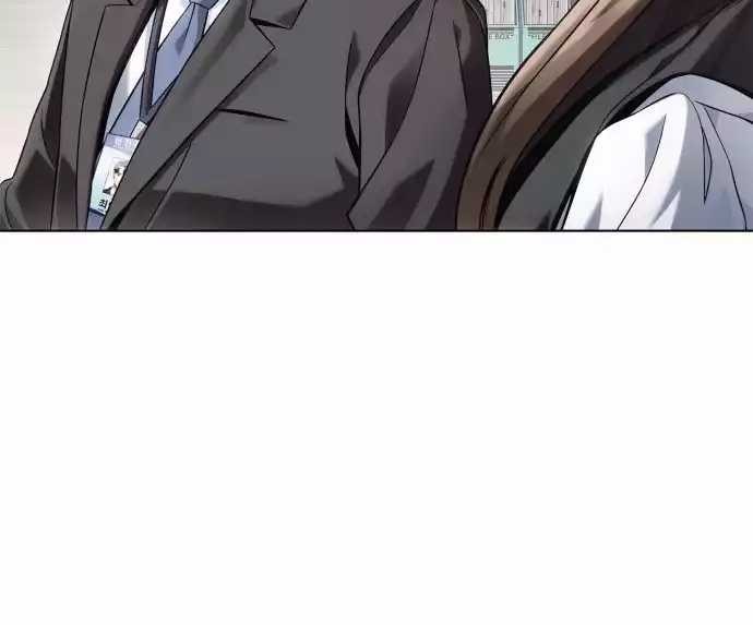Office Worker Who Sees Fate Chapter 40 Gambar 5
