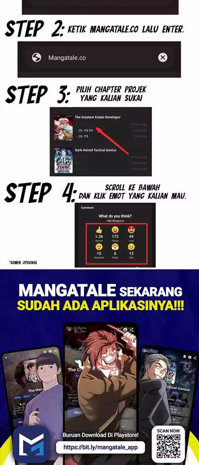 Office Worker Who Sees Fate Chapter 39 Gambar 57