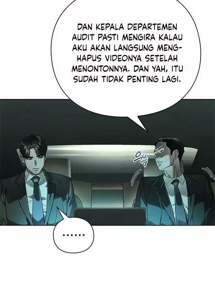 Office Worker Who Sees Fate Chapter 39 Gambar 5