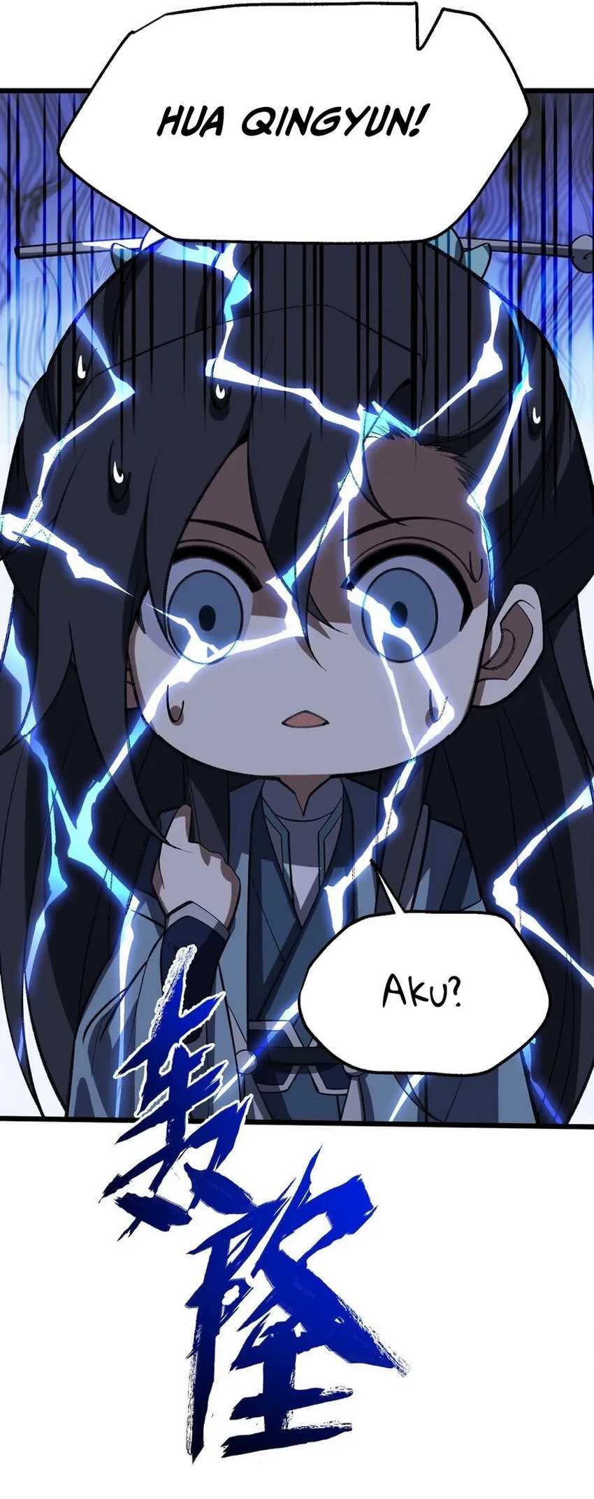 I Work Nine To Five In The Immortal Cultivation World Chapter 53 Gambar 43