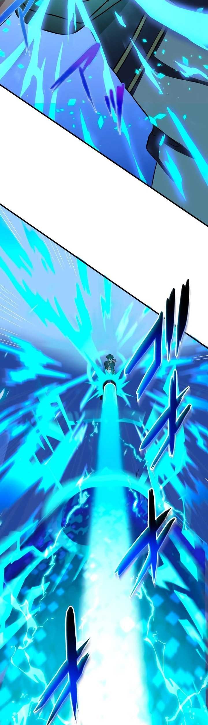 Zero: Beyond the Future with Space-Time Magic Chapter 13 Gambar 50