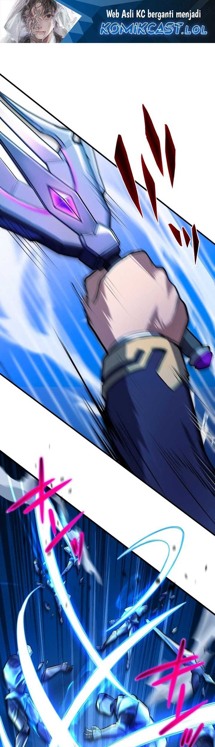 Baca Manga Zero: Beyond the Future with Space-Time Magic Chapter 13 Gambar 2