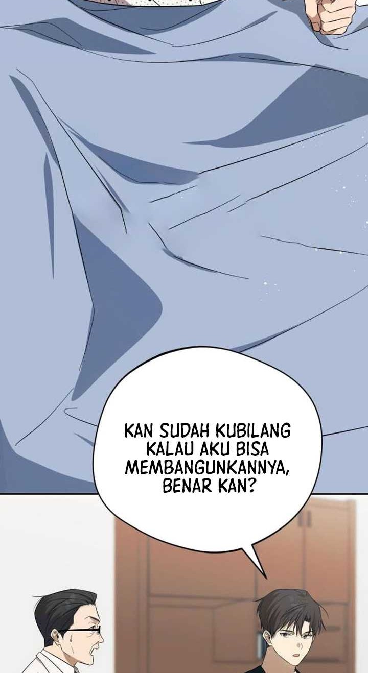 The Heavenly Demon Will Give You a Massage Chapter 12 Gambar 19