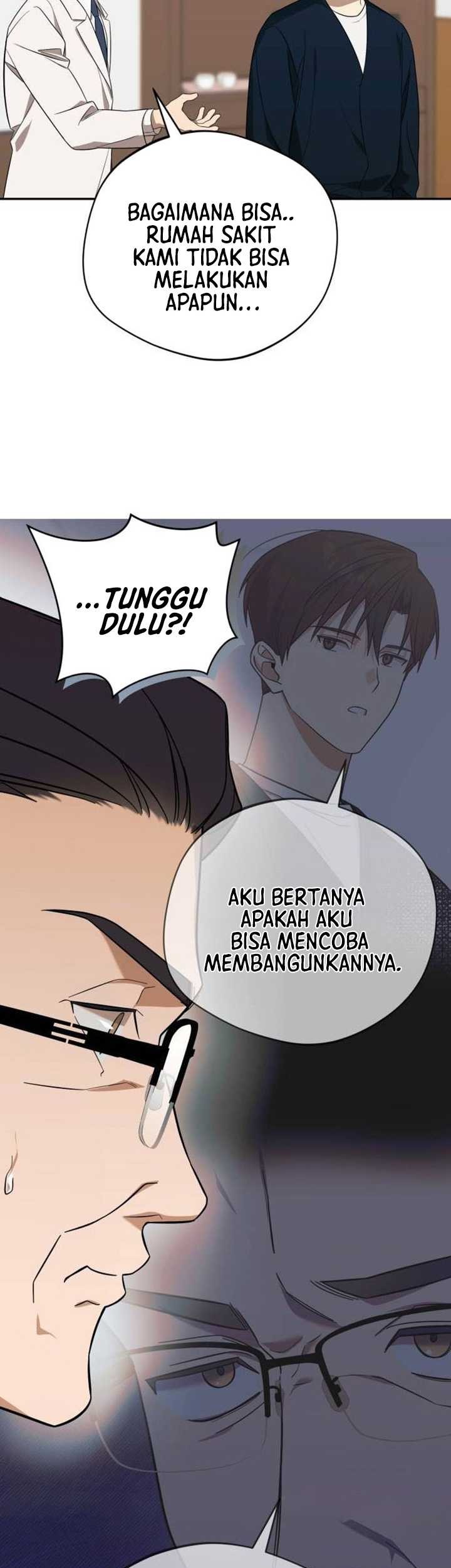 The Heavenly Demon Will Give You a Massage Chapter 12 Gambar 20