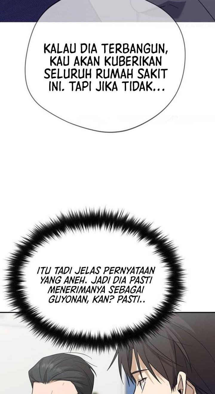 The Heavenly Demon Will Give You a Massage Chapter 12 Gambar 21