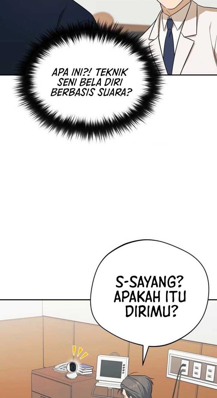 The Heavenly Demon Will Give You a Massage Chapter 12 Gambar 23