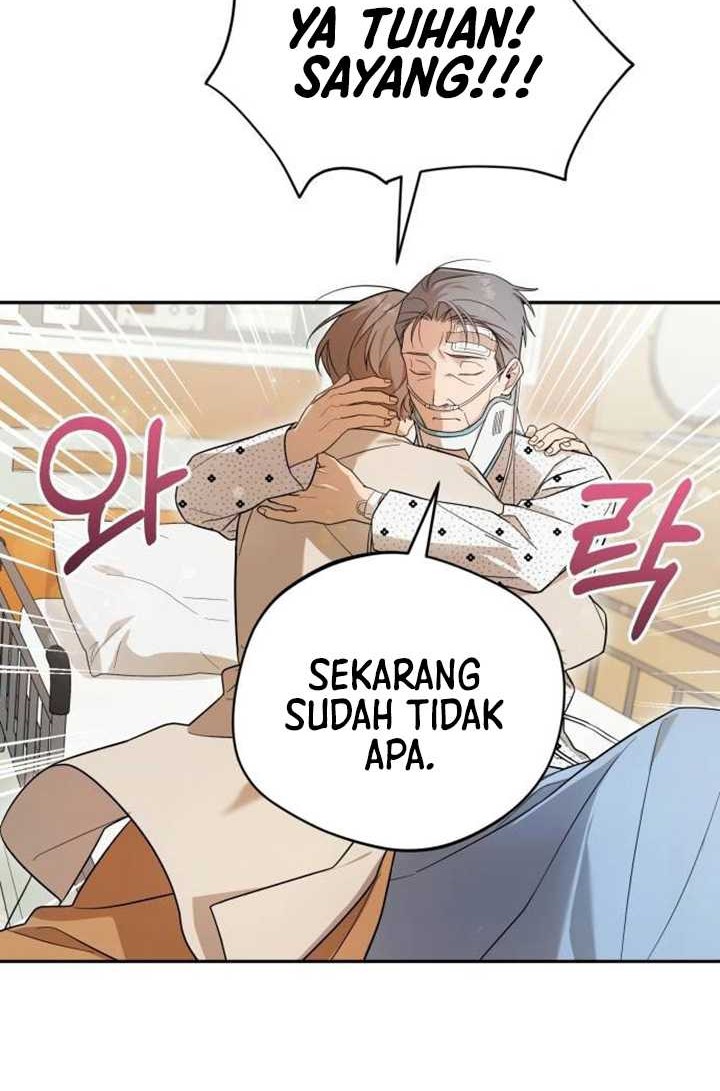 The Heavenly Demon Will Give You a Massage Chapter 12 Gambar 27