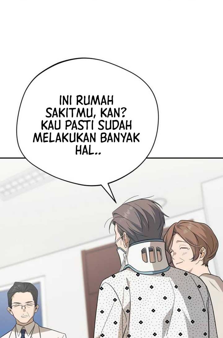 The Heavenly Demon Will Give You a Massage Chapter 12 Gambar 29