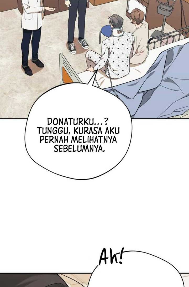 The Heavenly Demon Will Give You a Massage Chapter 12 Gambar 31