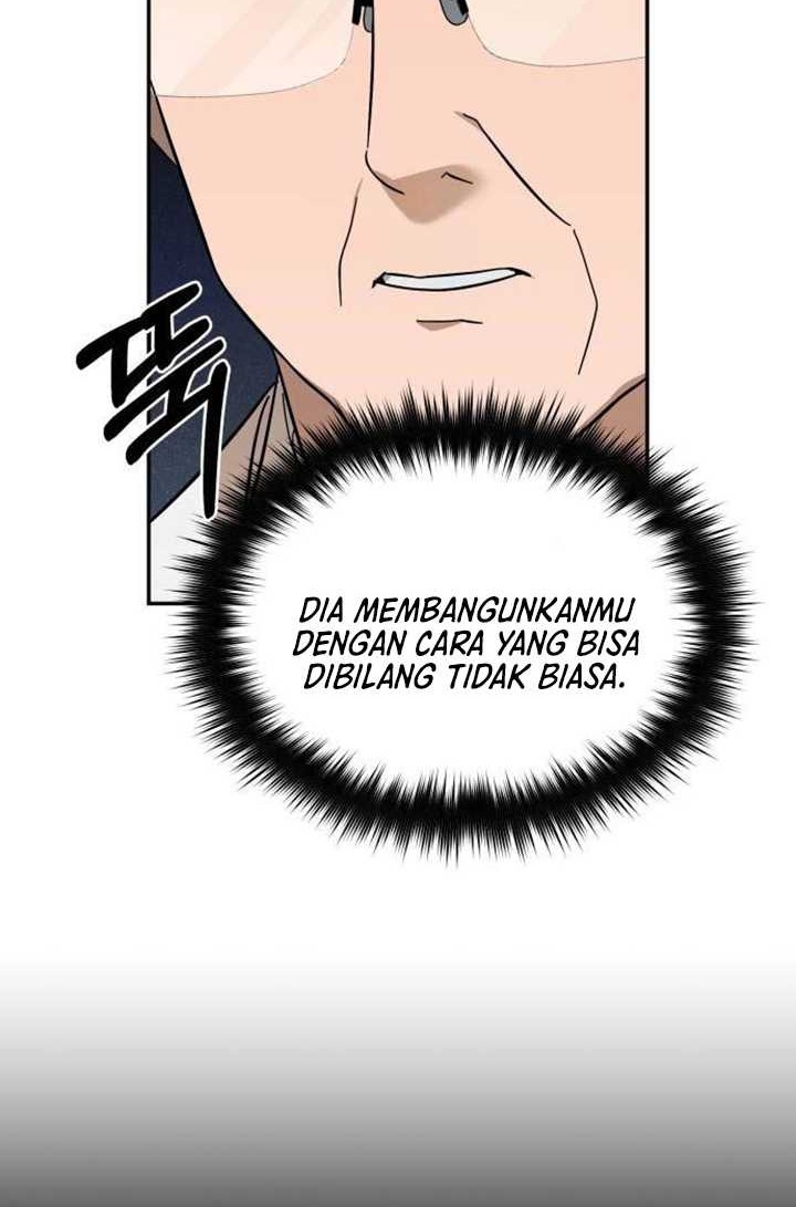 The Heavenly Demon Will Give You a Massage Chapter 12 Gambar 33