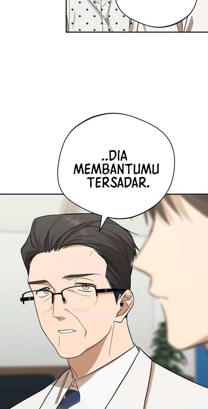 The Heavenly Demon Will Give You a Massage Chapter 12 Gambar 35