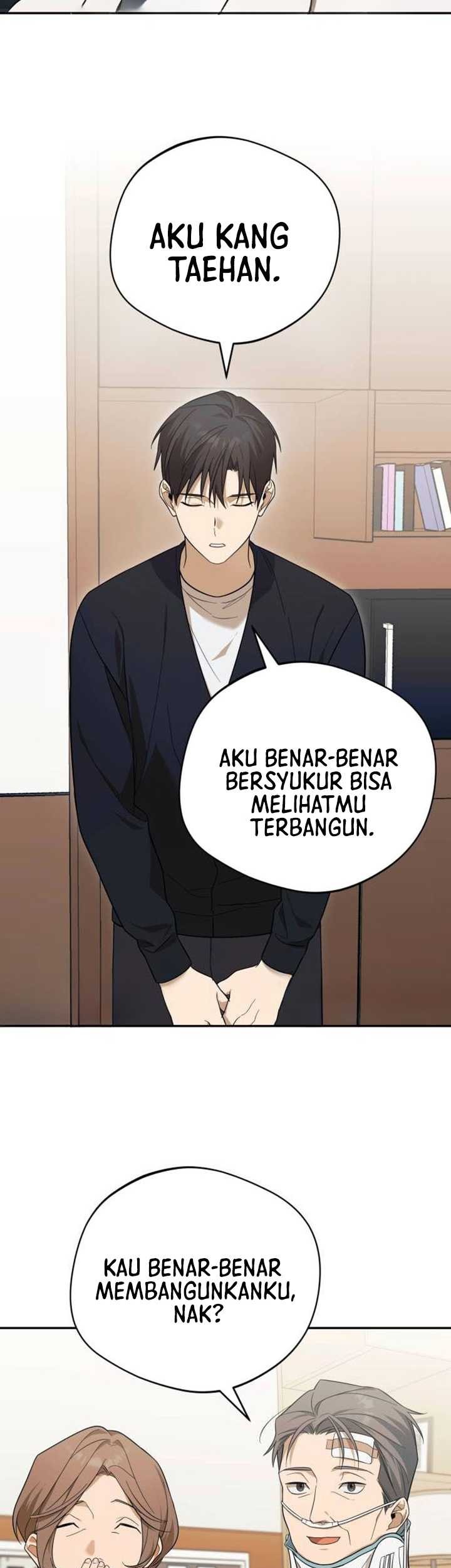 The Heavenly Demon Will Give You a Massage Chapter 12 Gambar 36