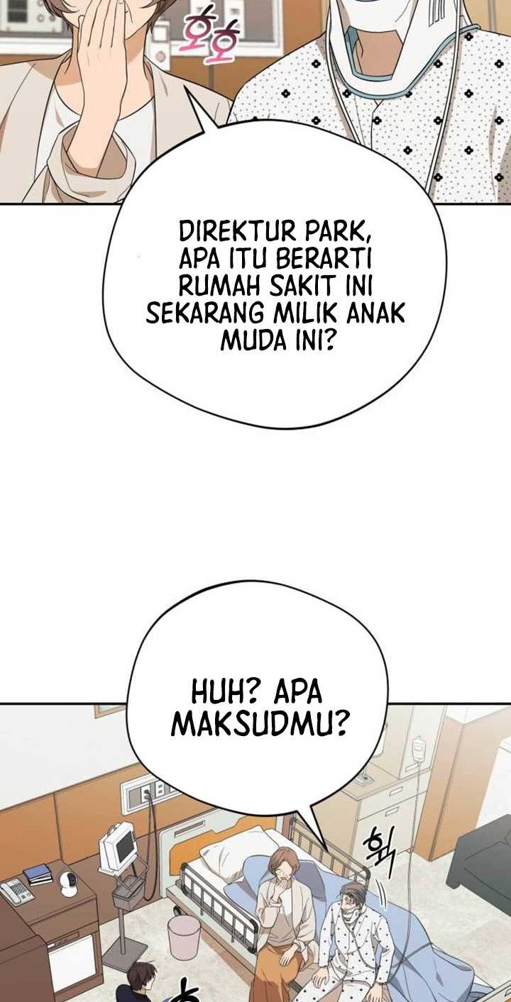 The Heavenly Demon Will Give You a Massage Chapter 12 Gambar 37