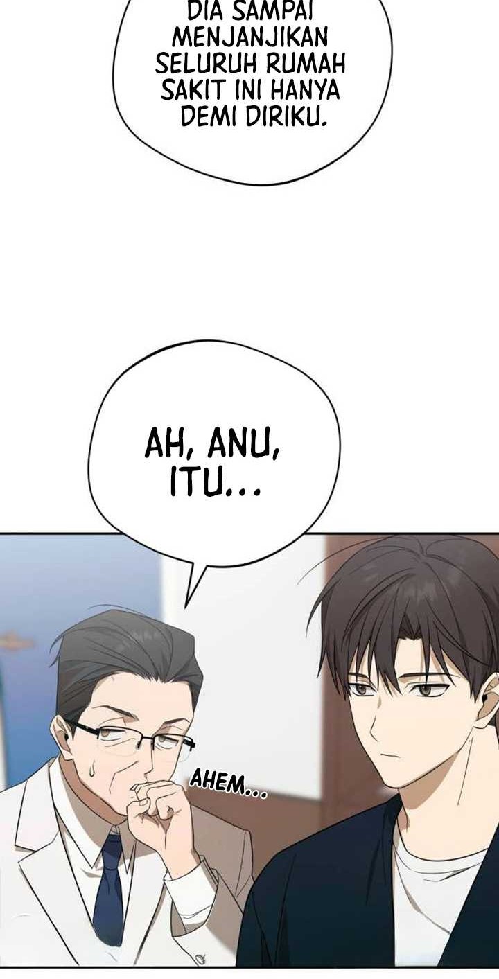 The Heavenly Demon Will Give You a Massage Chapter 12 Gambar 41