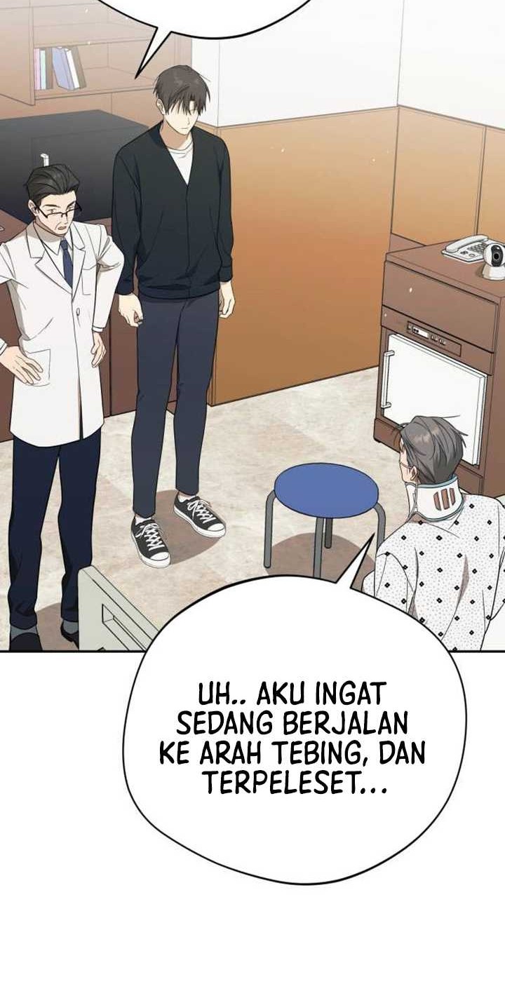 The Heavenly Demon Will Give You a Massage Chapter 12 Gambar 45