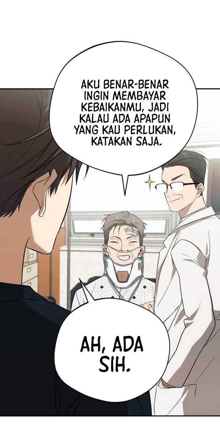 The Heavenly Demon Will Give You a Massage Chapter 12 Gambar 49