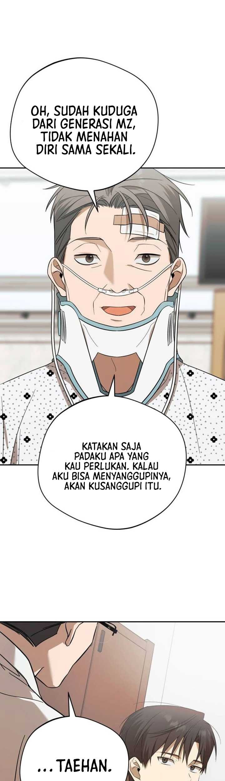 The Heavenly Demon Will Give You a Massage Chapter 12 Gambar 50