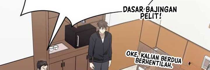 The Heavenly Demon Will Give You a Massage Chapter 12 Gambar 53