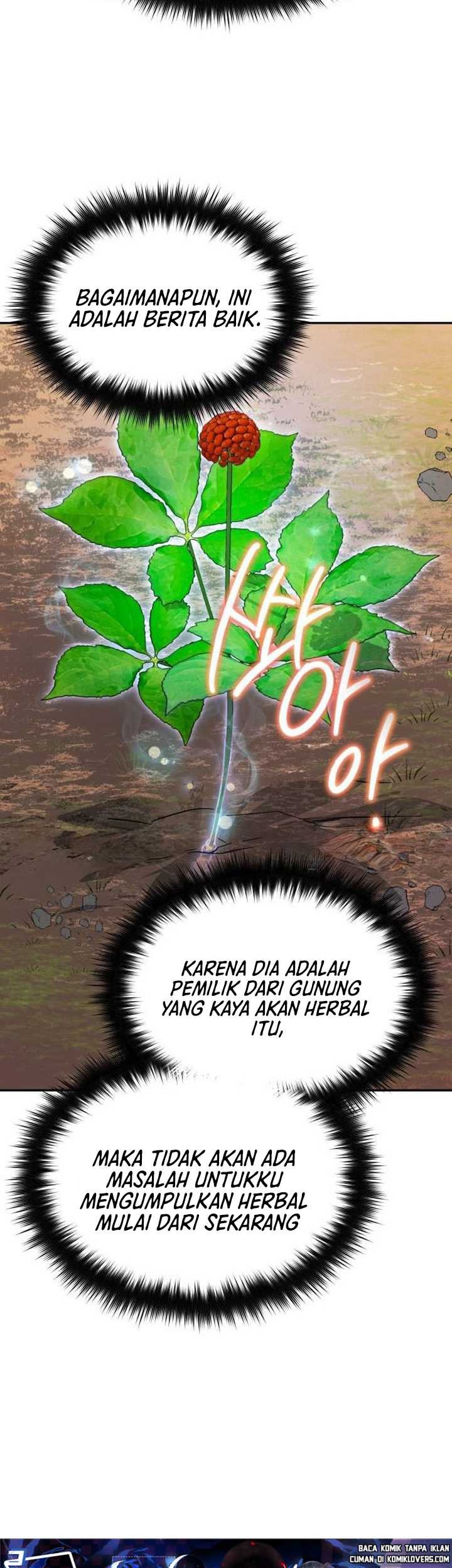 The Heavenly Demon Will Give You a Massage Chapter 12 Gambar 56