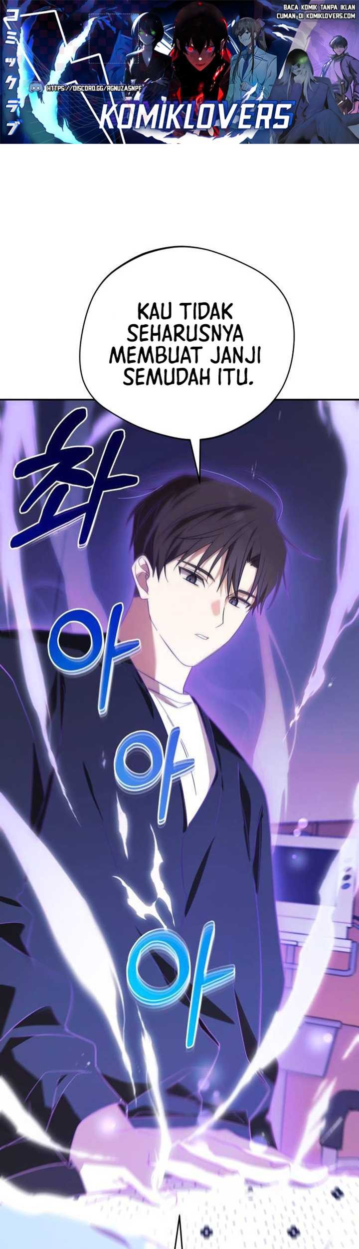 Baca Manhwa The Heavenly Demon Will Give You a Massage Chapter 12 Gambar 2