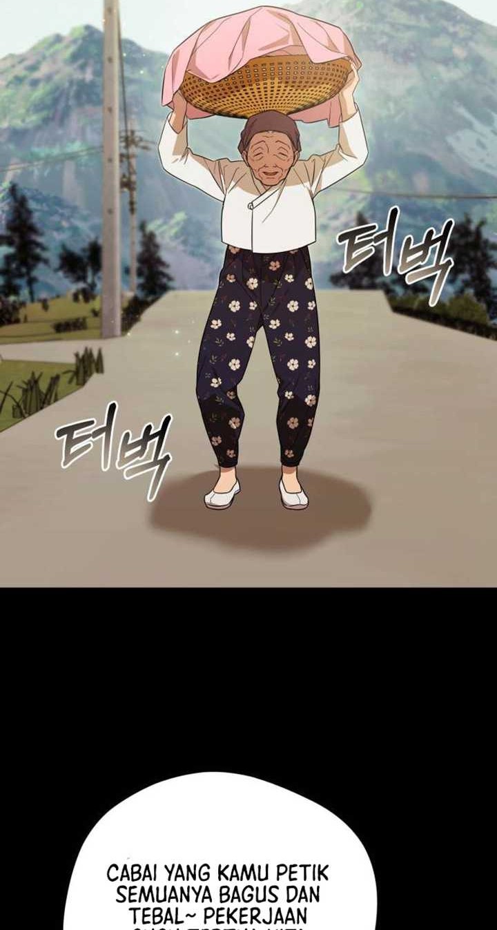 The Heavenly Demon Will Give You a Massage Chapter 12 Gambar 7