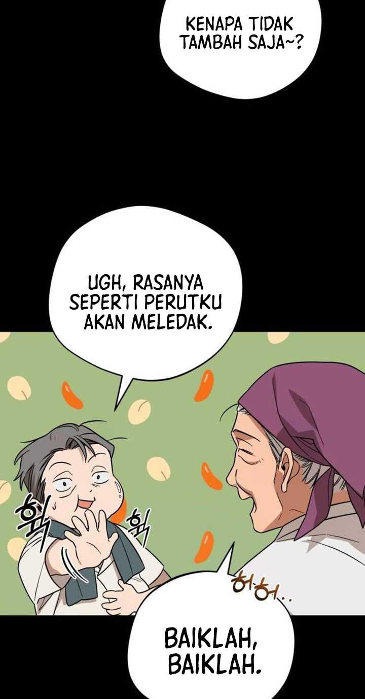 The Heavenly Demon Will Give You a Massage Chapter 12 Gambar 11