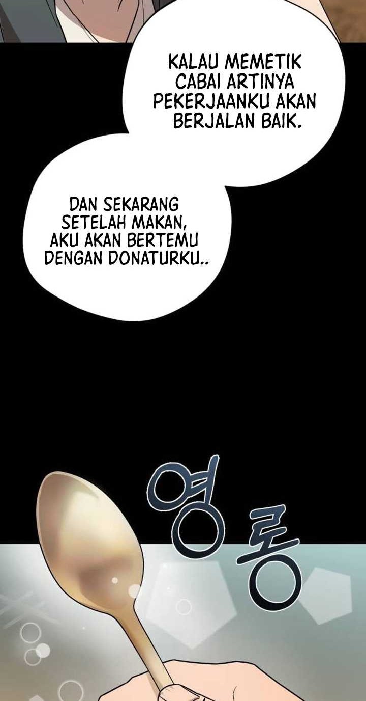 The Heavenly Demon Will Give You a Massage Chapter 12 Gambar 13