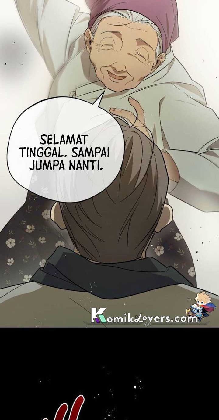 The Heavenly Demon Will Give You a Massage Chapter 12 Gambar 15