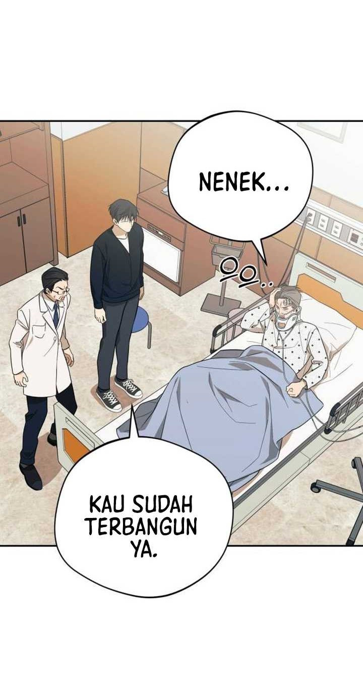 The Heavenly Demon Will Give You a Massage Chapter 12 Gambar 17