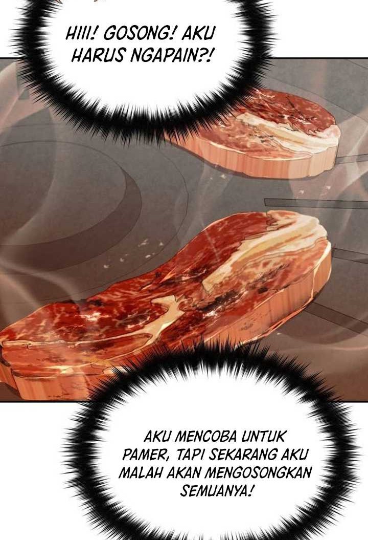The Heavenly Demon Will Give You a Massage Chapter 11 Gambar 23