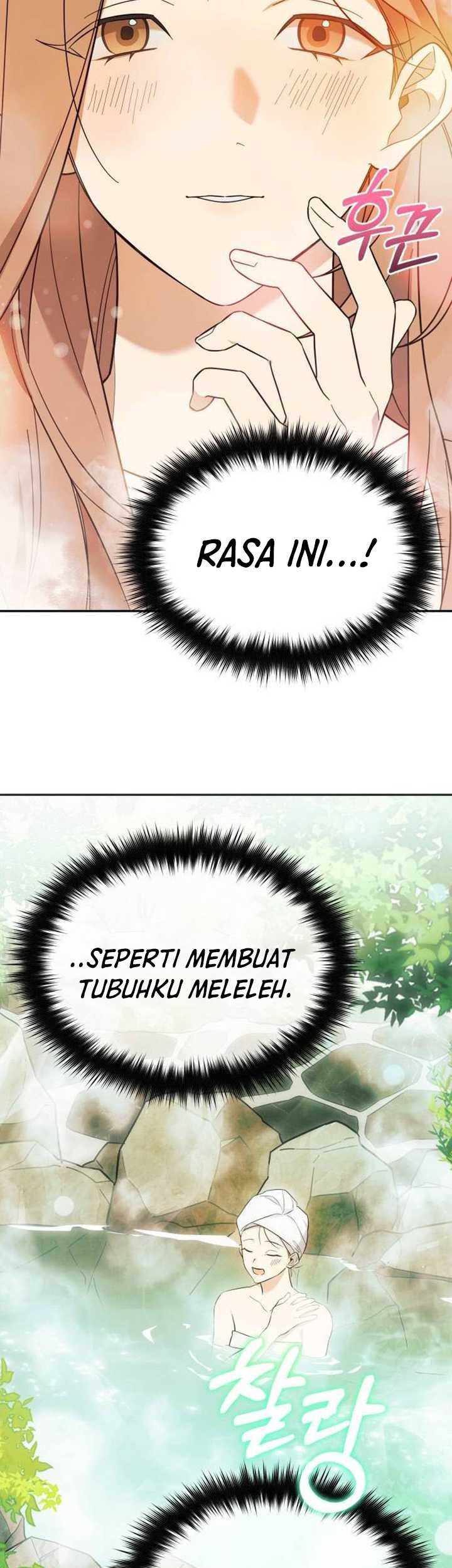 The Heavenly Demon Will Give You a Massage Chapter 11 Gambar 28
