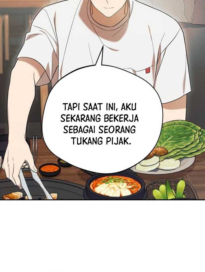 The Heavenly Demon Will Give You a Massage Chapter 11 Gambar 33