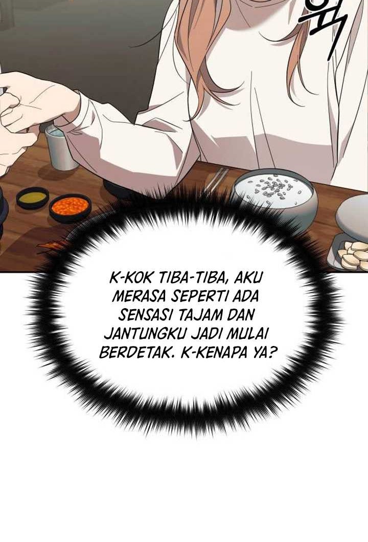 The Heavenly Demon Will Give You a Massage Chapter 11 Gambar 41