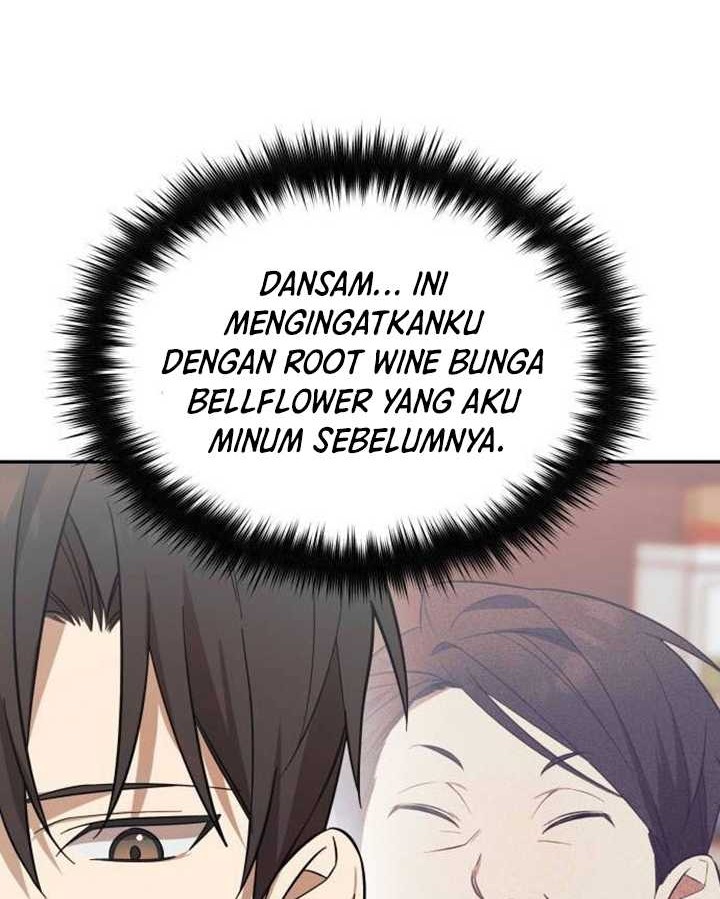 The Heavenly Demon Will Give You a Massage Chapter 11 Gambar 43