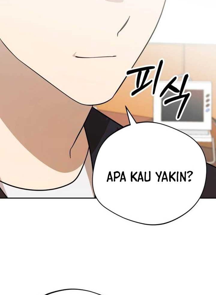 The Heavenly Demon Will Give You a Massage Chapter 11 Gambar 53