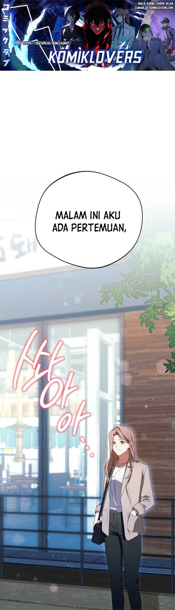 Baca Manhwa The Heavenly Demon Will Give You a Massage Chapter 11 Gambar 2