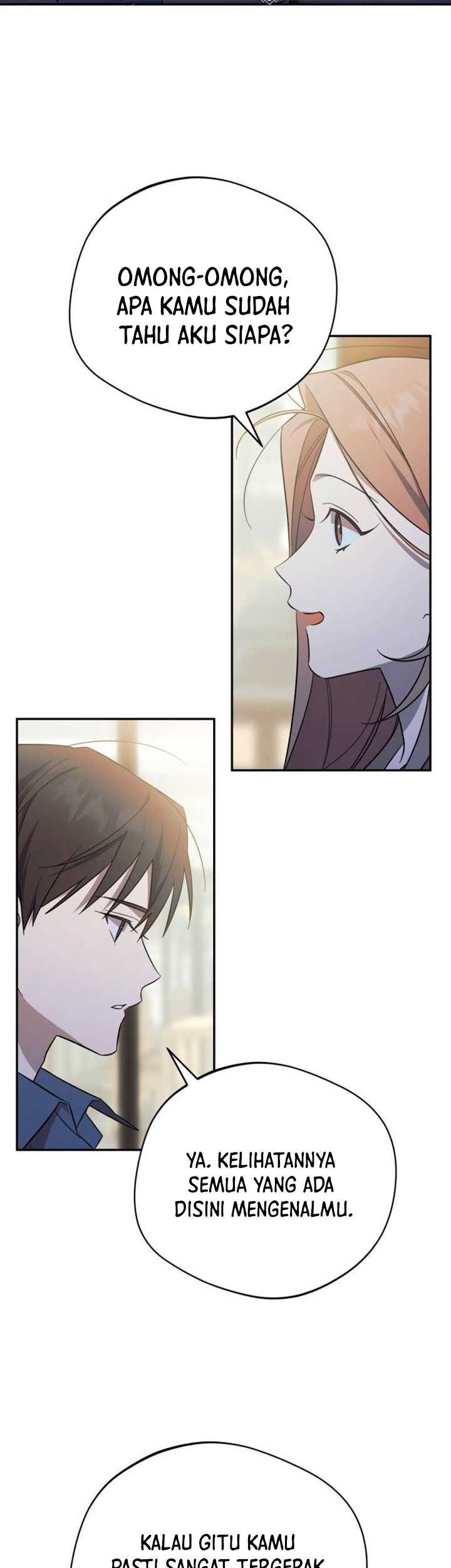 The Heavenly Demon Will Give You a Massage Chapter 11 Gambar 8