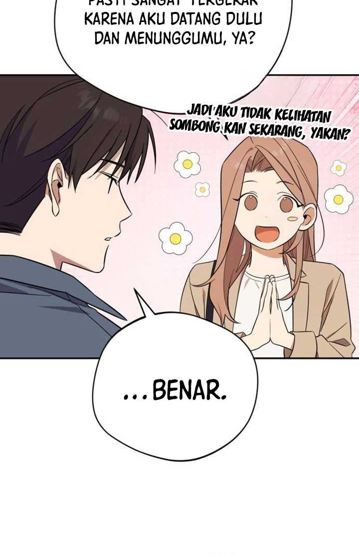 The Heavenly Demon Will Give You a Massage Chapter 11 Gambar 9