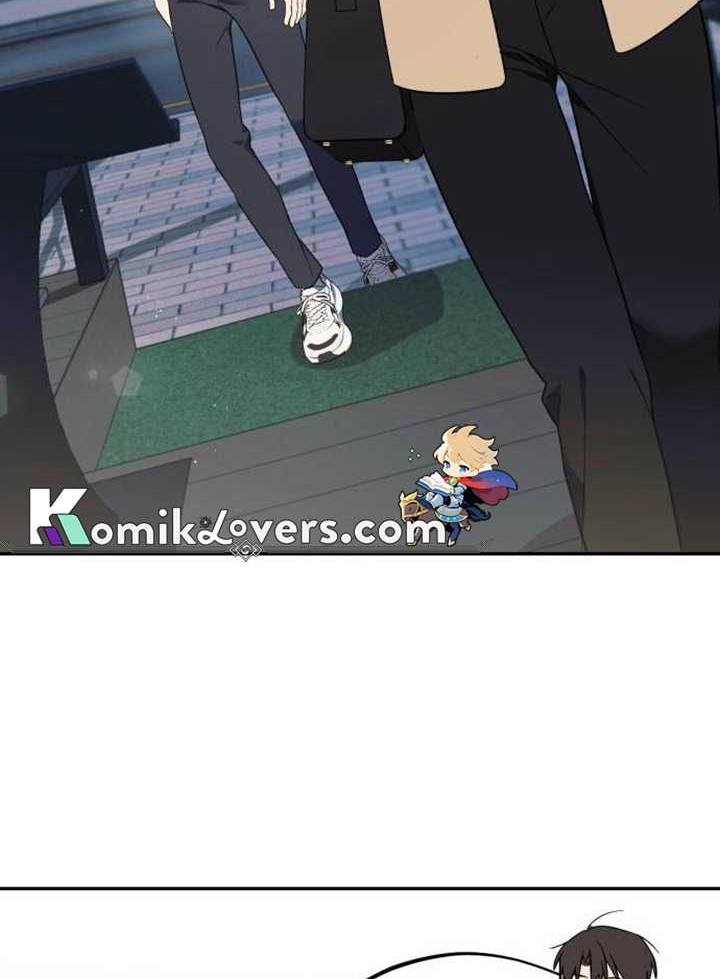 The Heavenly Demon Will Give You a Massage Chapter 11 Gambar 11