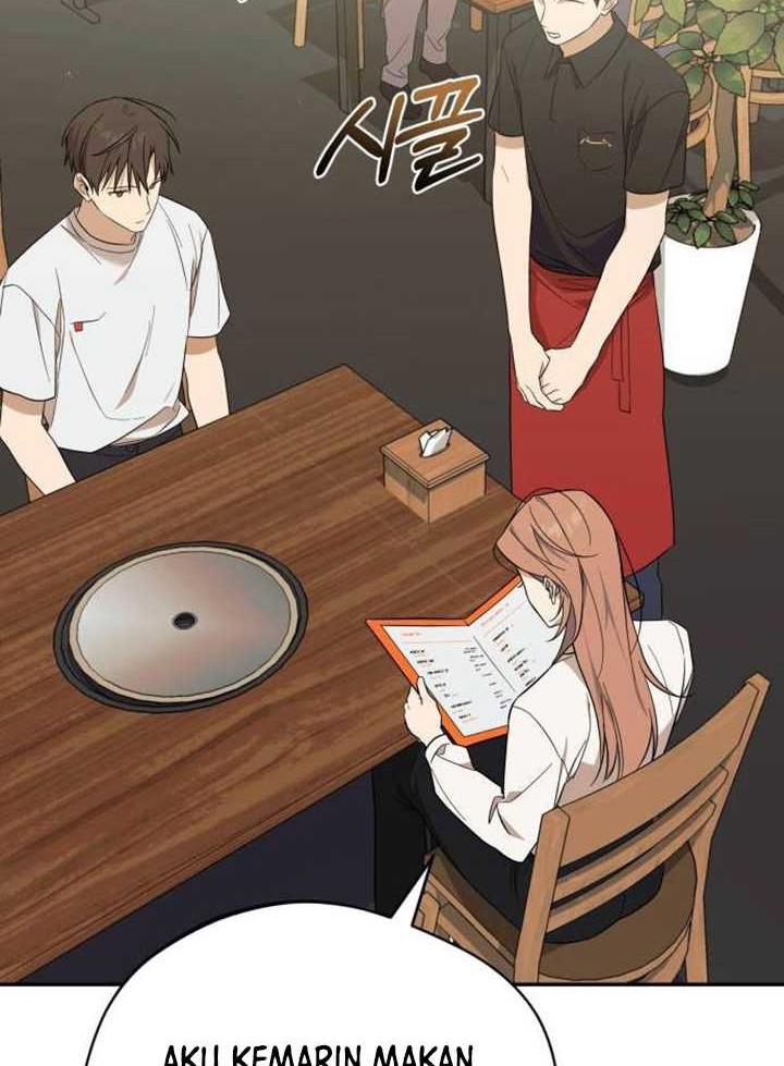 The Heavenly Demon Will Give You a Massage Chapter 11 Gambar 13