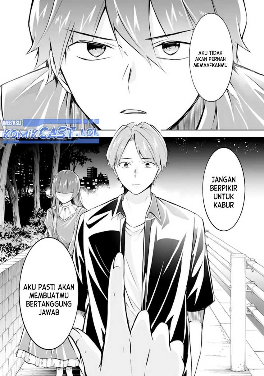 Chuuko demo Koi ga Shitai! Chapter 134 Gambar 17